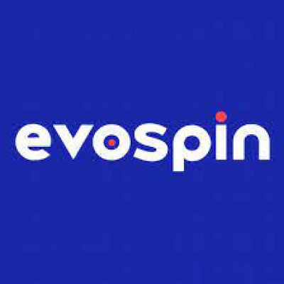 Evospin logo