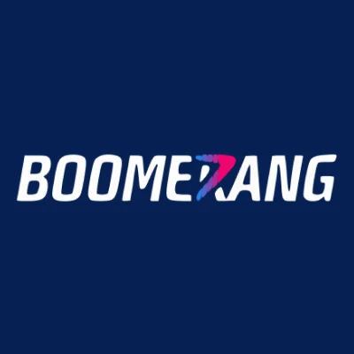Boomerang.bet logo